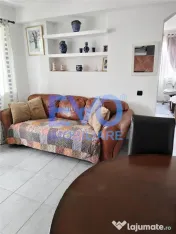 Apartament 2 camere, 70mp, loc parcare, curte, Valea Lupului