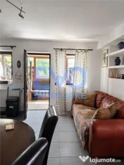 Apartament 2 camere, 70mp, loc parcare, curte, Valea Lupului