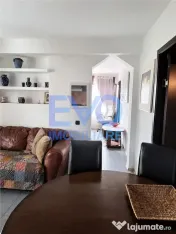 Apartament 2 camere, 70mp, loc parcare, curte, Valea Lupului