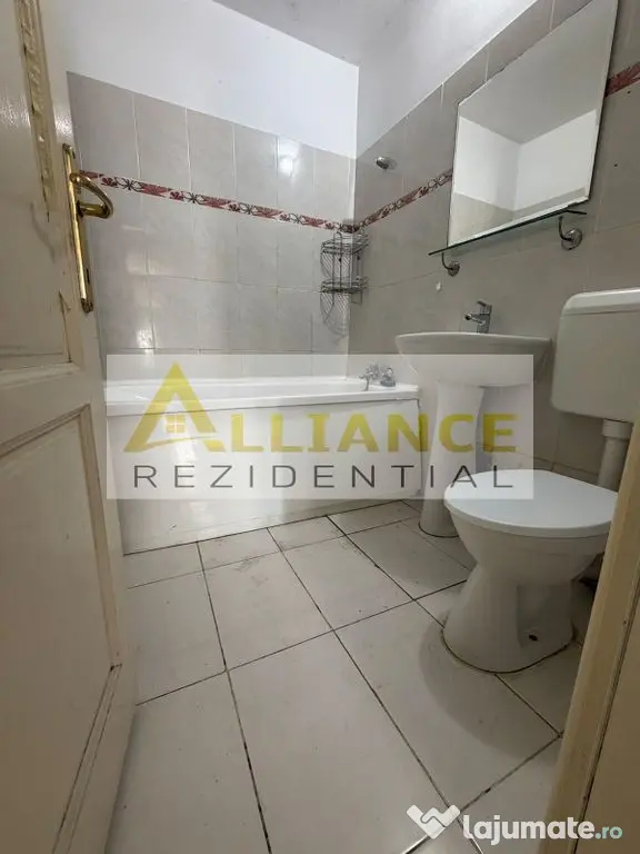 APARTAMENT 2 CAMERE METROU PIAȚA SUDULUI - ȘOSEAUA BERCENI - Bucuresti (Bucuresti-Ilfov)