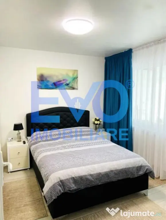 APARTAMENT DE INCHIRIAT CU 3 CAMERE, PODU ROS - Iasi (Iasi)