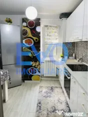 APARTAMENT DE INCHIRIAT CU 3 CAMERE, PODU ROS 