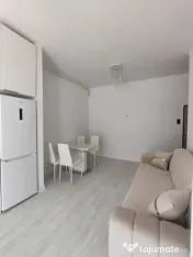 Apartament 2 camere, bloc nou cu lift, mobilat complet – z
