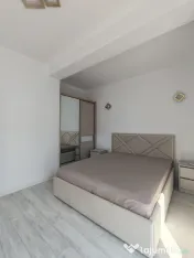 Apartament 2 camere, bloc nou cu lift, mobilat complet – z