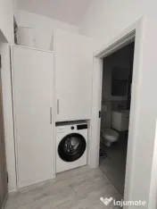 Apartament 2 camere, bloc nou cu lift, mobilat complet – z