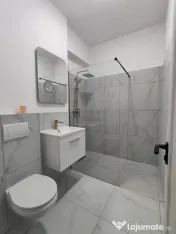 Apartament 2 camere, bloc nou cu lift, mobilat complet – z
