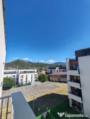 Apartament 2 camere, bloc nou cu lift, mobilat complet – z