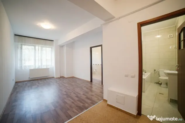 2 camere | 52 mp | Parcare subterană | Bloc 2012 | Calea Fe - Bucuresti (Bucuresti-Ilfov)