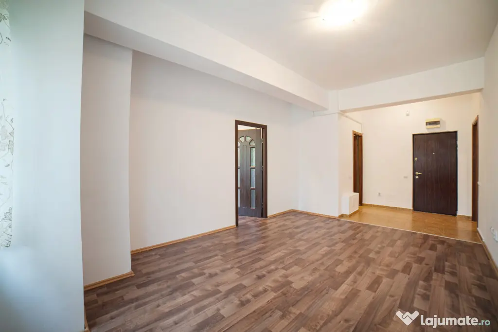 2 camere | 52 mp | Parcare subterană | Bloc 2012 | Calea Fe - Bucuresti (Bucuresti-Ilfov)
