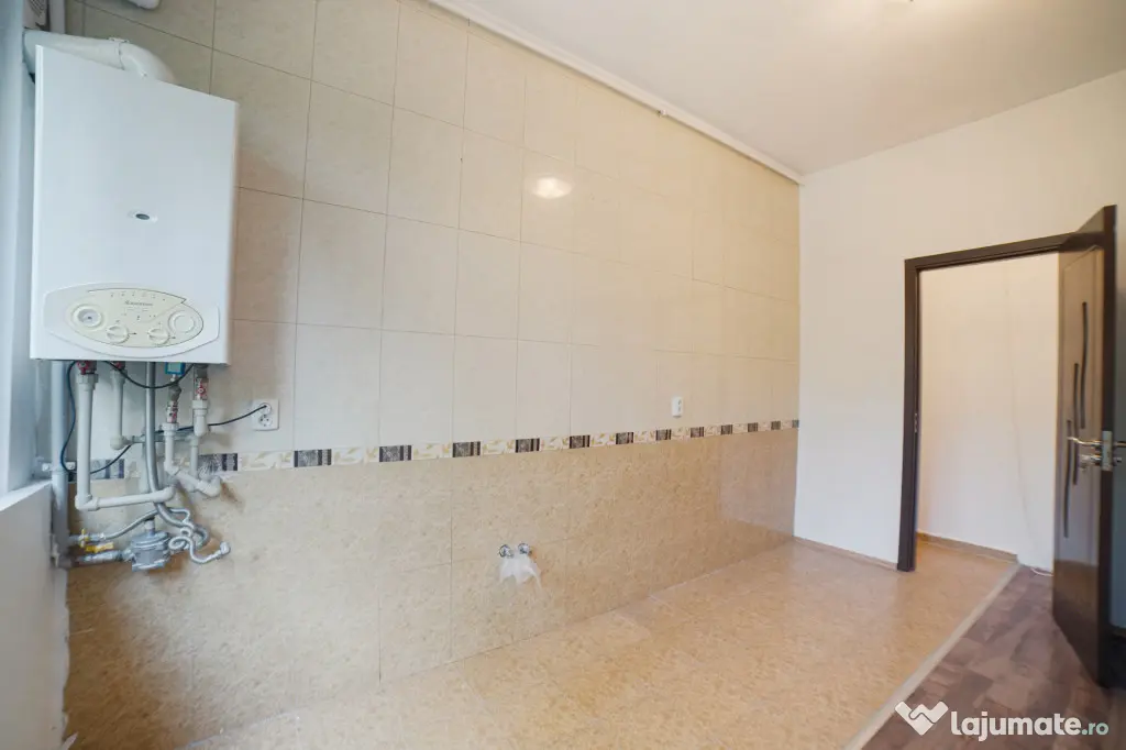 2 camere | 52 mp | Parcare subterană | Bloc 2012 | Calea Fe - Bucuresti (Bucuresti-Ilfov)