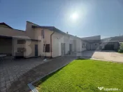 Proprietate deosebita in zona centrala din Gherla, lux confo