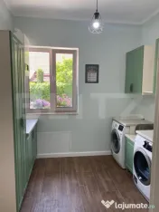 Proprietate deosebita in zona centrala din Gherla, lux confo