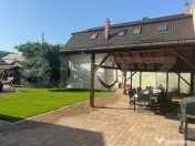 Proprietate deosebita in zona centrala din Gherla, lux confo