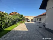 Proprietate deosebita in zona centrala din Gherla, lux confo