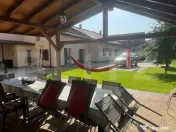 Proprietate deosebita in zona centrala din Gherla, lux confo