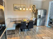Proprietate deosebita in zona centrala din Gherla, lux confo