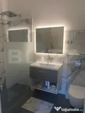 Proprietate deosebita in zona centrala din Gherla, lux confo