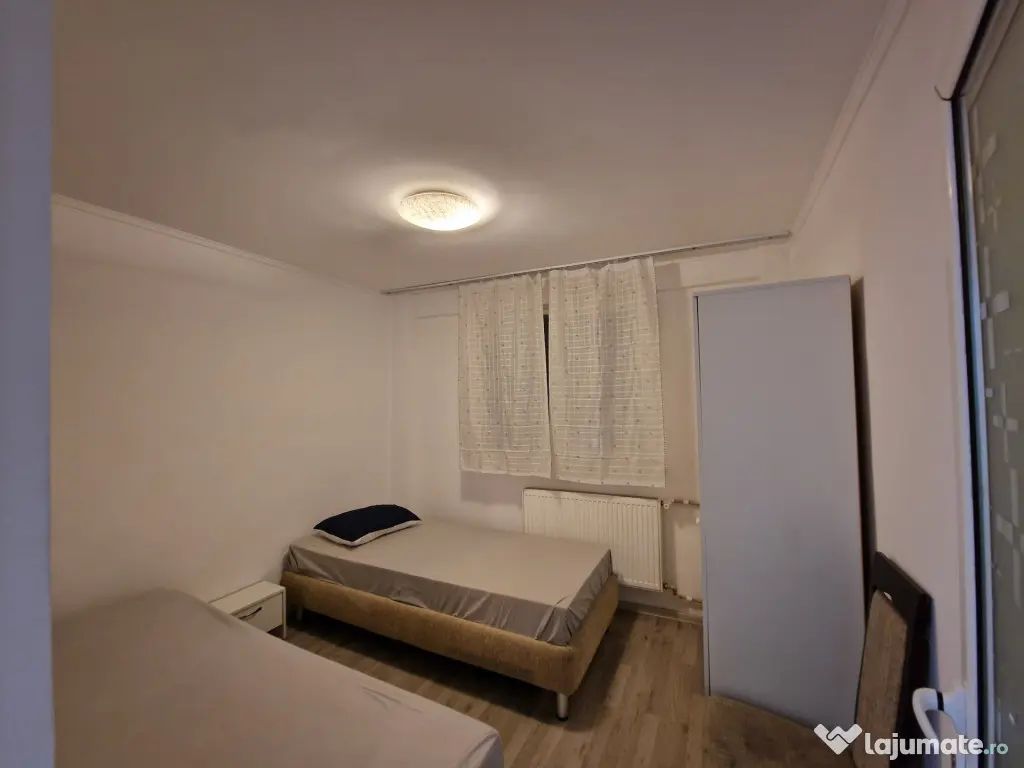 2 camere Delfinului - Pantelimon - Morarilor - Sos Fundeni ( - Bucuresti (Bucuresti-Ilfov)
