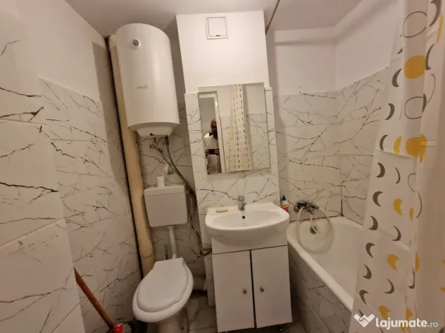 2 camere Delfinului - Pantelimon - Morarilor - Sos Fundeni ( - Bucuresti (Bucuresti-Ilfov)