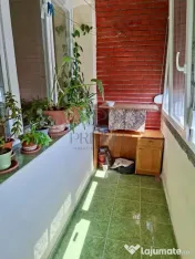 Gheorghe Lazar, apartament 2 camere, decomandat, centrala pr 