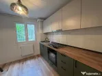 Gheorghe Lazar - 2 Camere - Complet renovat - Spatios