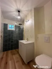 Gheorghe Lazar - 2 Camere - Complet renovat - Spatios 