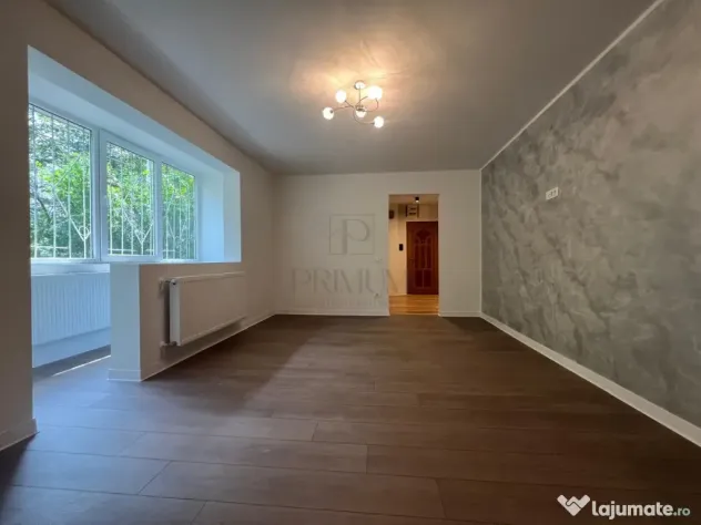 Gheorghe Lazar - 2 Camere - Complet renovat - Spatios - Timisoara (Timis)
