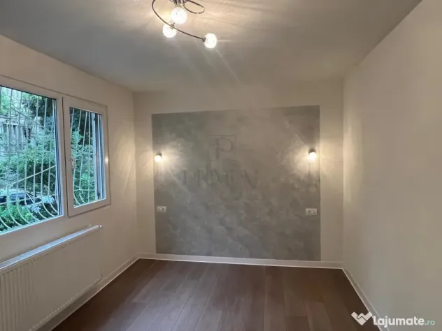 Gheorghe Lazar - 2 Camere - Complet renovat - Spatios - Timisoara (Timis)