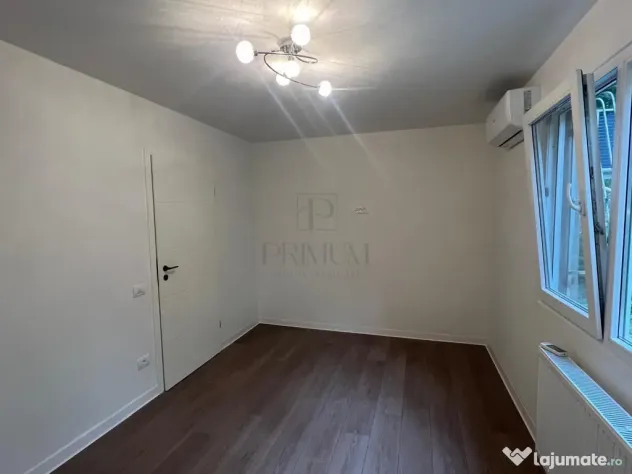 Gheorghe Lazar - 2 Camere - Complet renovat - Spatios - Timisoara (Timis)