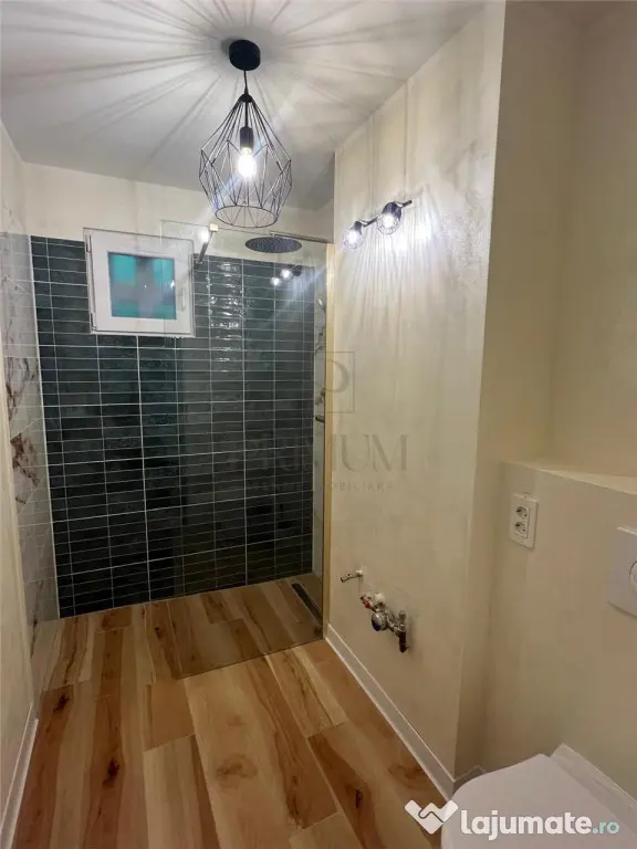 Gheorghe Lazar - 2 Camere - Complet renovat - Spatios - Timisoara (Timis)