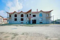 Casă de Vânzare cu 4 Camere, la Roșu - Beiuș