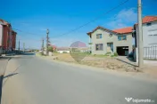 Casă de Vânzare cu 4 Camere, la Roșu - Beiuș