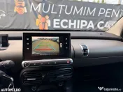 Citroen C4 Cactus PureTech 82 Shine