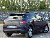 Citroen C4 Cactus PureTech 82 Shine