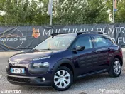 Citroen C4 Cactus PureTech 82 Shine