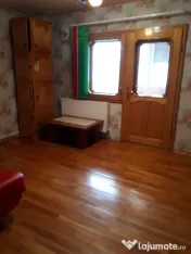 Etaj 1, apartament 3 camere 82mp, zona Buzaului B-uri. 