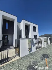 DUPLEX SUPERB - DESPARTIT - ZONA TOP 
