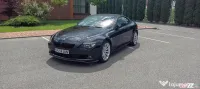 BMW 635D Biturbo E64 LCI Cabrio Facelift