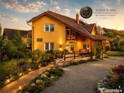 Proprietate premiata Casa Anului, cu placheta oficiala, Cova
