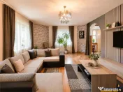 Proprietate premiata Casa Anului, cu placheta oficiala, Cova