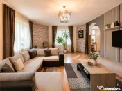 Proprietate premiata Casa Anului, cu placheta oficiala, Cova
