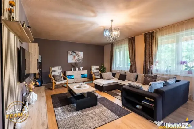 Proprietate premiata Casa Anului, cu placheta oficiala, Cova - Covasna (Covasna)