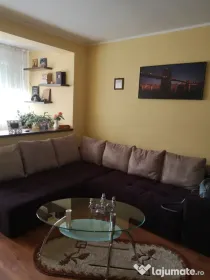 Inchiriez apartamenr 2 camere Siderurgistilor