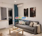 Apartament 2 camere SMART - Grozavesti / Regie (Novum) 