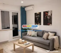 Apartament 2 camere SMART - Grozavesti / Regie (Novum)