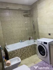 Apartament de 2 camere zona TRACTORUL,comolex Isaran, 
