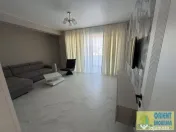 Palazu Mare, de inchiriat 2 camere, decomandat, mobilat nou 