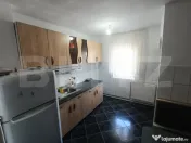 Apartament 3 camere, etaj 2, Micro 16