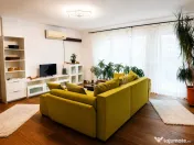Apartament de 4 camere deco , 92 mp utili , terasa de 107 mp