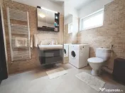 Apartament de 4 camere deco , 92 mp utili , terasa de 107 mp
